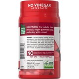 Nature's Truth Apple Cider Vinegar 600 mg Gummies, thumbnail image 3 of 4