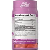 Nature's Truth Beauty Collagen Types 1 + 3 Gummies, 60 CT, thumbnail image 2 of 4