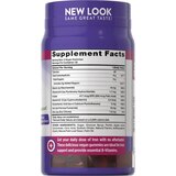 Nature's Truth Essential Iron + B-Vitamins, Zinc Gummies, 60 CT, thumbnail image 2 of 4