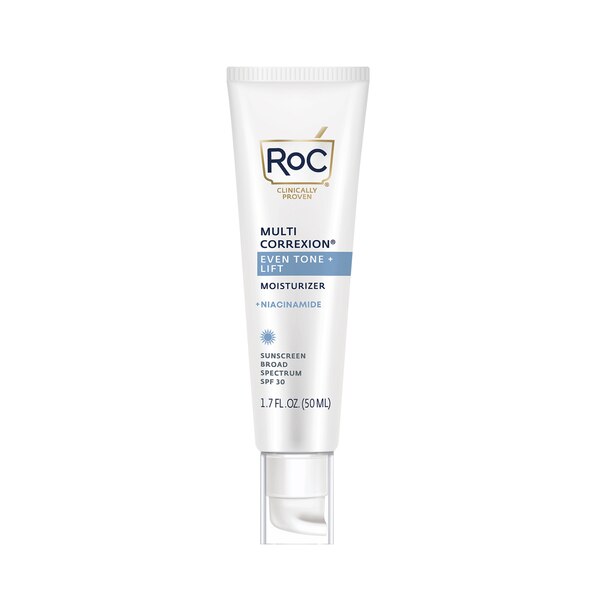 RoC Multi Correxion 5 In 1 Anti-Aging Face Moisturizer, 1.7 OZ