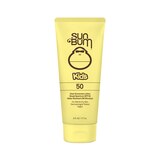 Sun Bum Kids Clear Sunscreen Lotion, SPF 50, 6 oz, thumbnail image 1 of 2