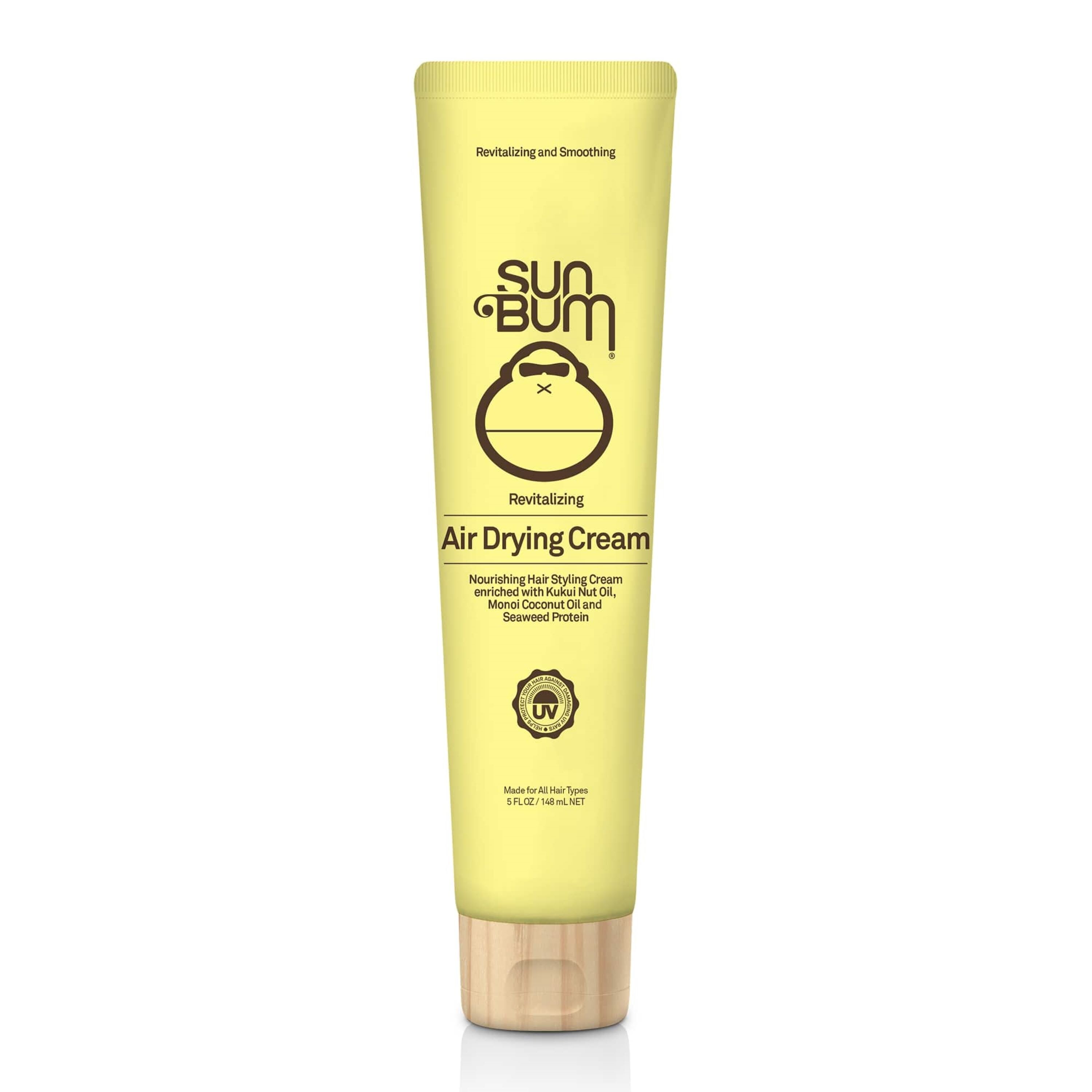 Sun Bum Air Dry Cream