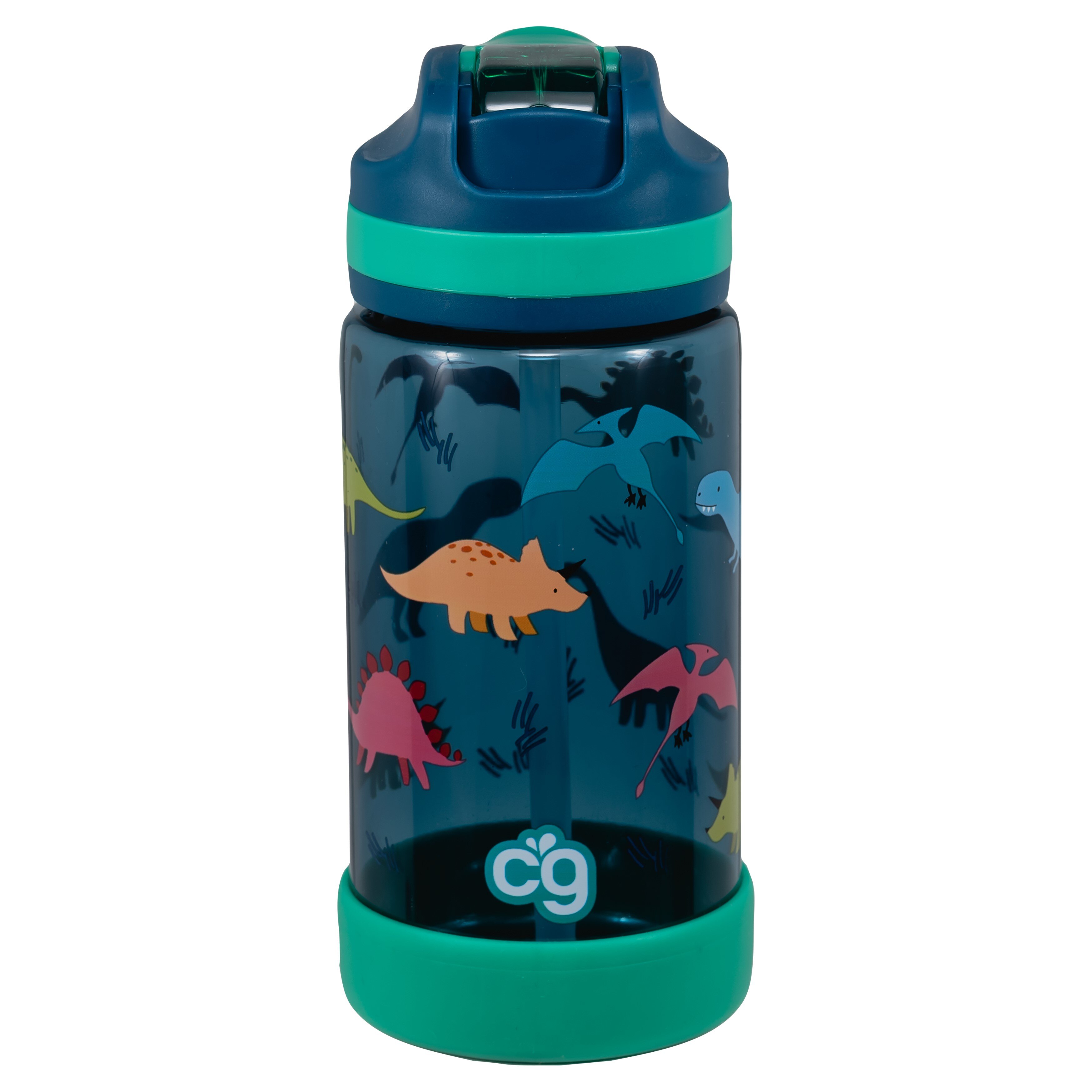 Cool Gear Pier Bottle, 16 oz image.
