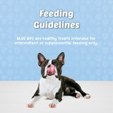 Blue Buffalo BLUE Bits Natural Soft-Moist Training Dog Treats, thumbnail image 5 of 5