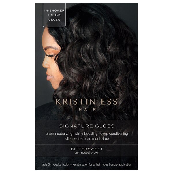 Kristin Ess Hair Signature Hair Gloss