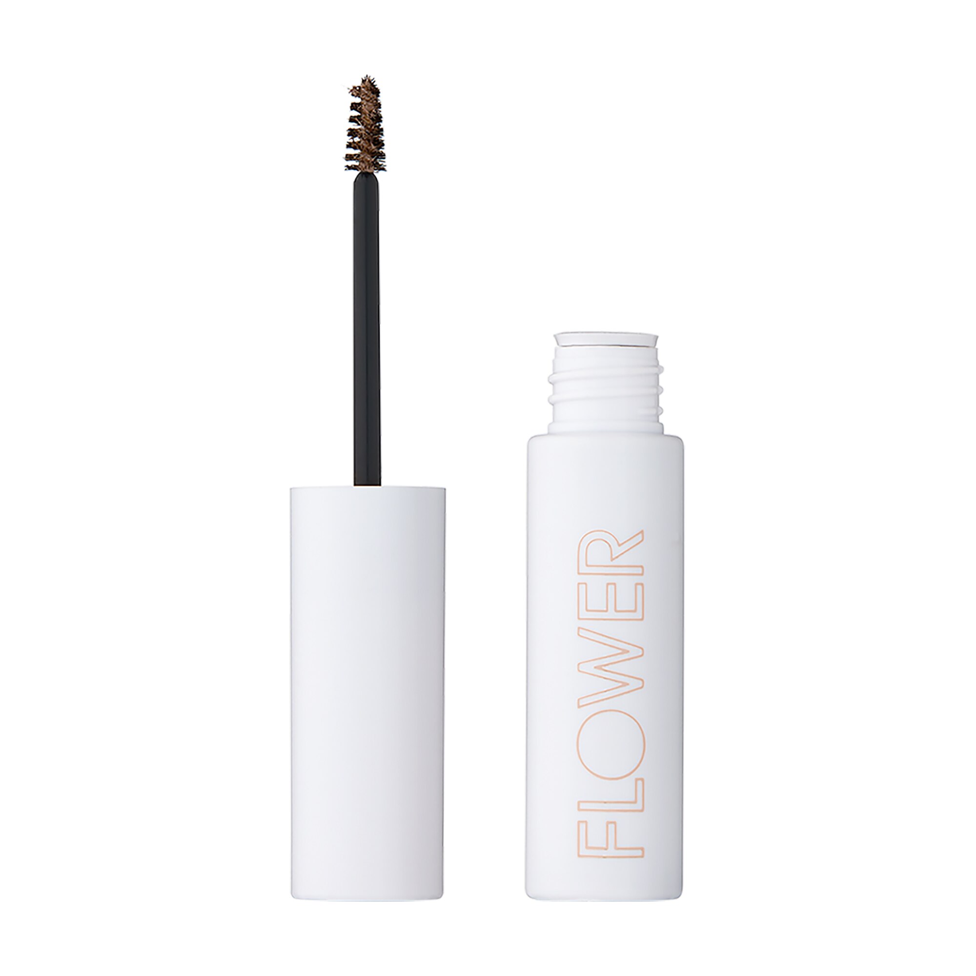 FLOWER Beauty Fiber Fix Brow Gel