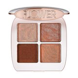 FLOWER Beauty Petal Play Shadow Quad, thumbnail image 1 of 5