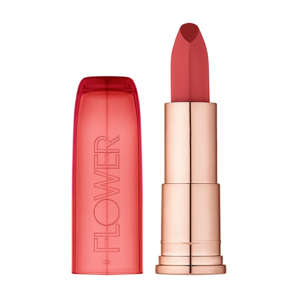 FLOWER Beauty Perfect Pout Moisturizing Lipstick