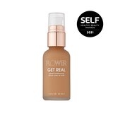 FLOWER Beauty Get Real Serum Foundation, thumbnail image 1 of 2