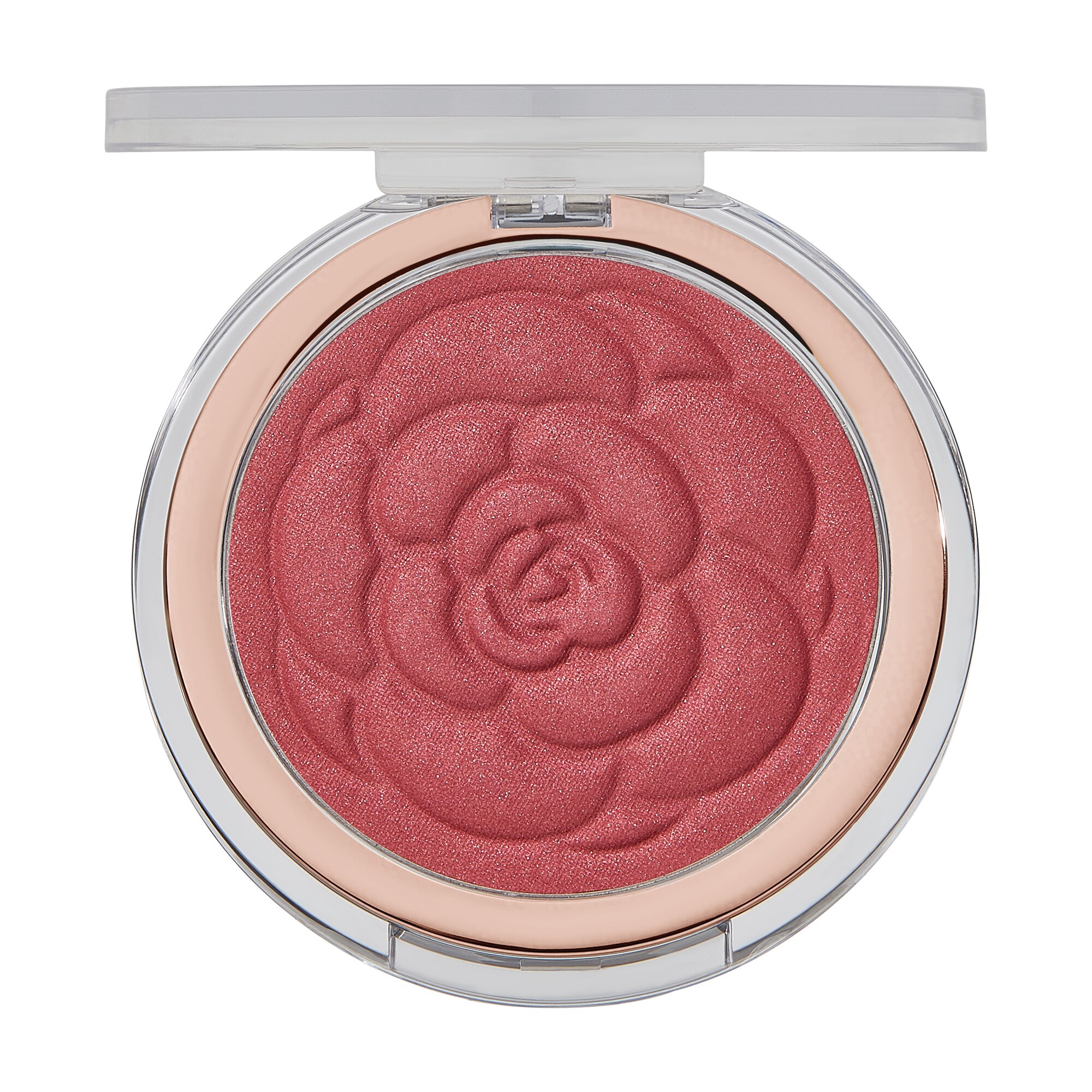 FLOWER Beauty Flower Pots Powder Blush