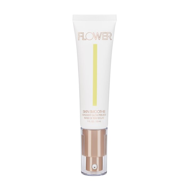 Flower Beauty, Skin Smoothie Radiant Glow Primer