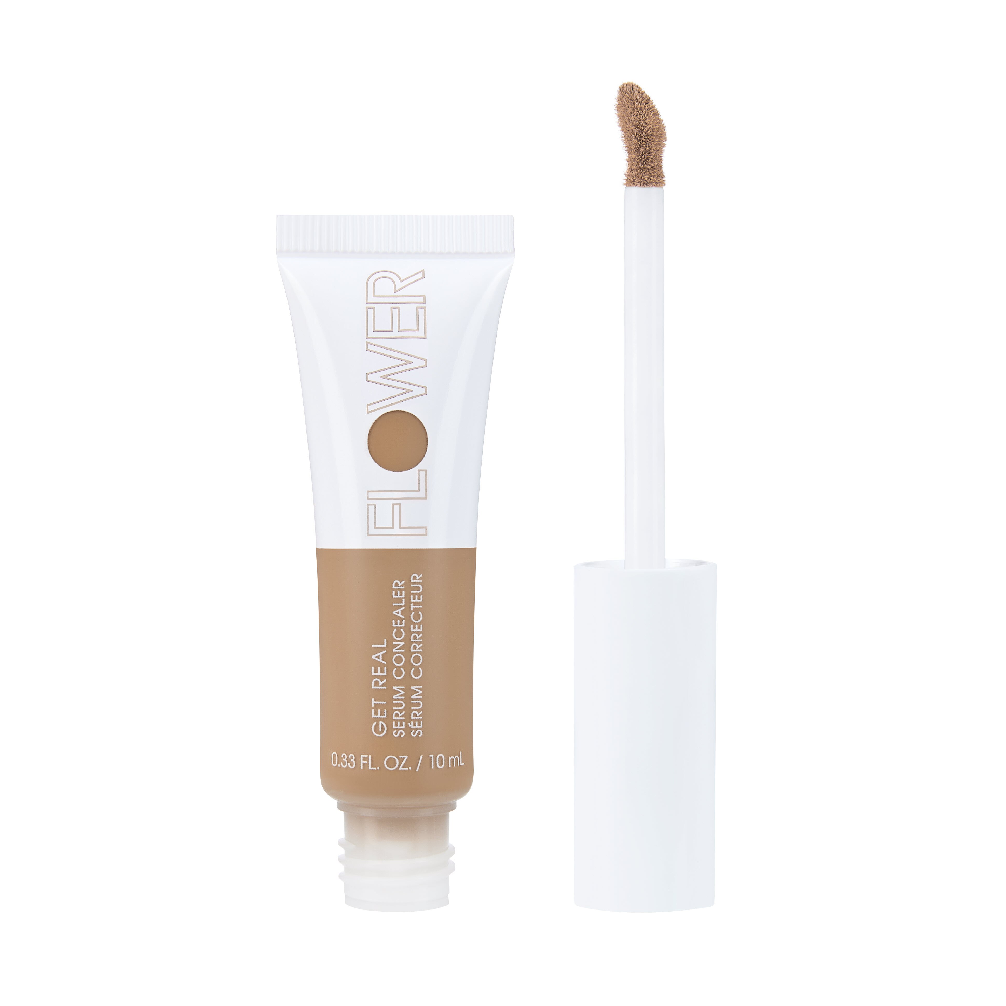 Flower Beauty Get Real Concealer image.