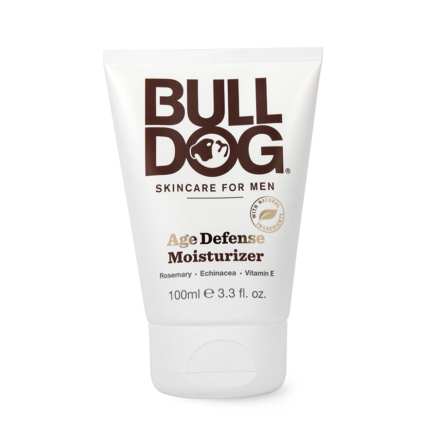 Bulldog Age Defense Moisturizer