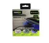 PowerXcel QI Wireless Charging, thumbnail image 1 of 3