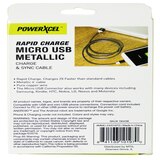 PowerXcel 4FT Micro 2A Cable, thumbnail image 2 of 2