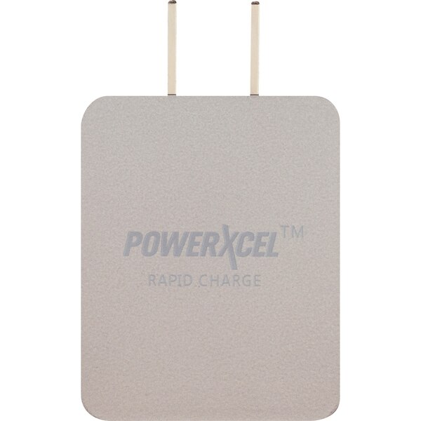 PowerXcel Wall Charger 2.4A