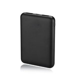 PowerXcel Slim Compact 5,000 mAh Power Bank, thumbnail image 1 of 3