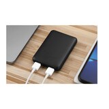 PowerXcel Slim Compact 5,000 mAh Power Bank, thumbnail image 2 of 3