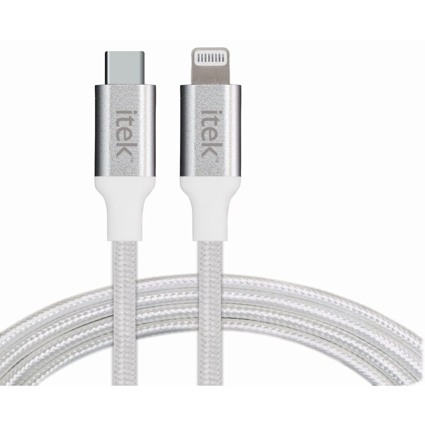 Itek PD Type C to Lightning Cable