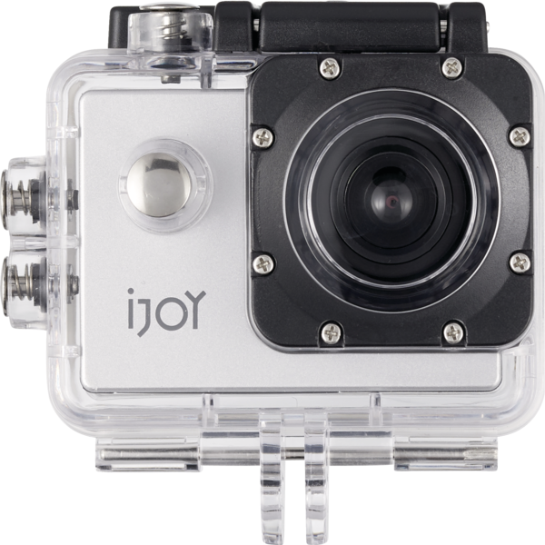 iJoy Arize Camera Waterproof Action Camera