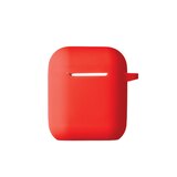 iJoy Silicone Protective Cover for Airpods Case, Assorted Colors, thumbnail image 5 of 9