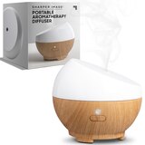 Sharper Image Portable Aromatherapy Diffuser, thumbnail image 1 of 9