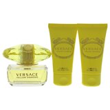 Versace Yellow Diamond for Women, Gift Set, thumbnail image 1 of 2