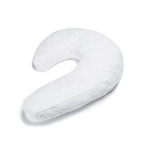 Avana Uno Adjustable Memory Foam Snuggle Pillow for Side, thumbnail image 1 of 4