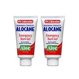 Alocane Emergency Room Burn Gel, thumbnail image 1 of 4