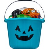 Spooky Village 100-Piece Party Favor Bucket, thumbnail image 1 of 3