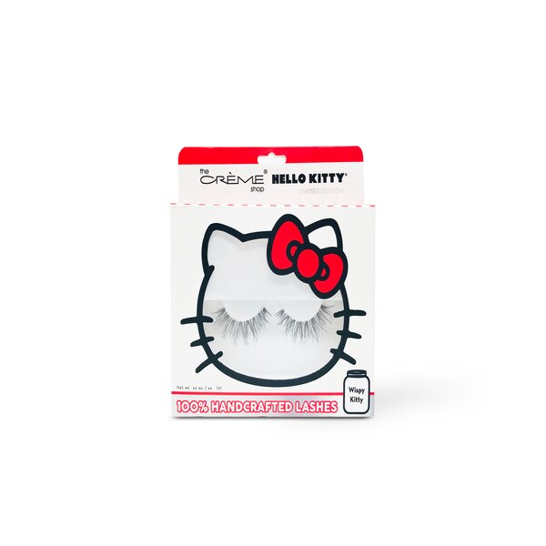 Hello Kitty Collection 100% Handcrafted Lashes