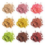 The Creme Shop That Beach 9 Piece Eyeshadow Palette, thumbnail image 2 of 4