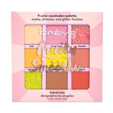 The Creme Shop That Beach 9 Piece Eyeshadow Palette, thumbnail image 4 of 4