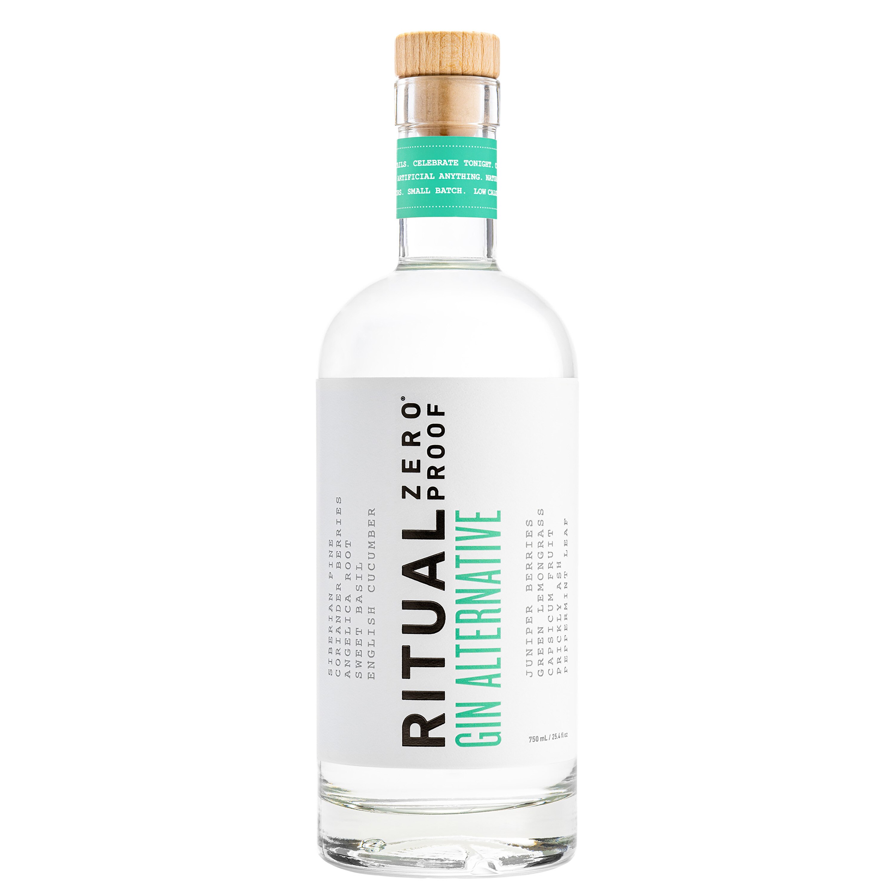 RITUAL Gin Alternative