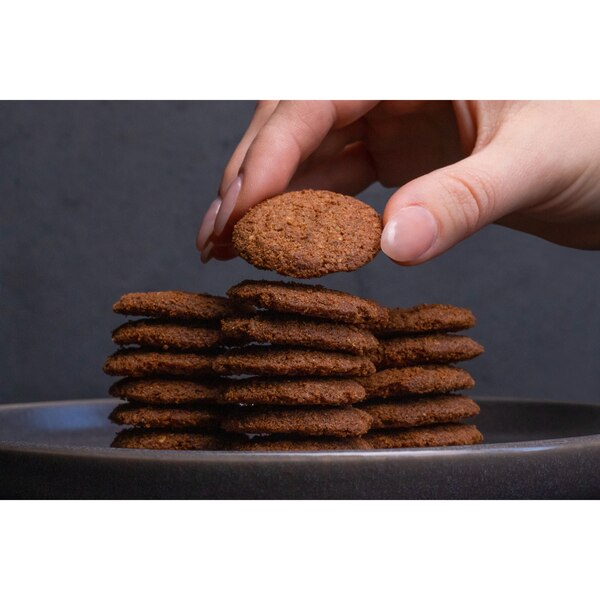 Hu Grain-Free Cookies, 2.25 oz