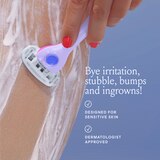 Billie Women's 5-Blade Razor + 2 Razor Blade Refills + 1 Holder, thumbnail image