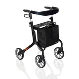 Stander Let's Move Rollator, thumbnail image 1 of 9