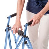 Stander EZ Fold-N-Go Walker, thumbnail image 4 of 6