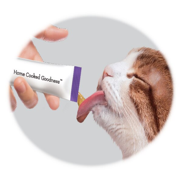 Café Nara Lickable Tuna Treat for Cats