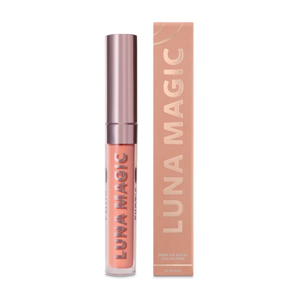 Luna Magic High-Shine Lip Gloss