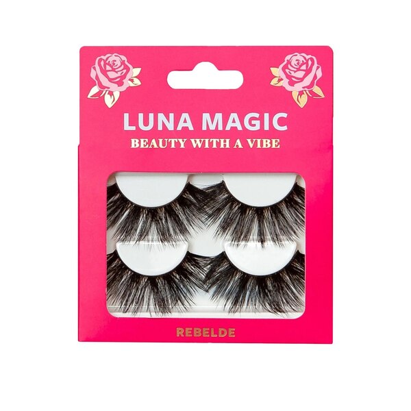 Luna Magic Faux Mink Lashes