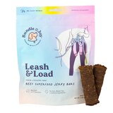 Bundle x Joy Leash & Load Dog Jerky, 5oz, thumbnail image 1 of 5