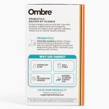 Ombre Ultimate Immunity Probiotics, 30 CT, thumbnail image 5 of 6