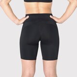 DFND Active AX Mid Rise Compression Shorts, thumbnail image 1 of 3