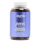 Aura Essentials, PMS Gummy, AE PMS GMY, thumbnail image 1 of 5