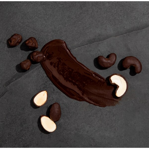 Hu Chocolate Covered Hunks, 4 oz