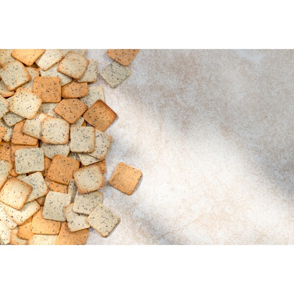 Hu Grain-Free Crackers, 4.25 oz