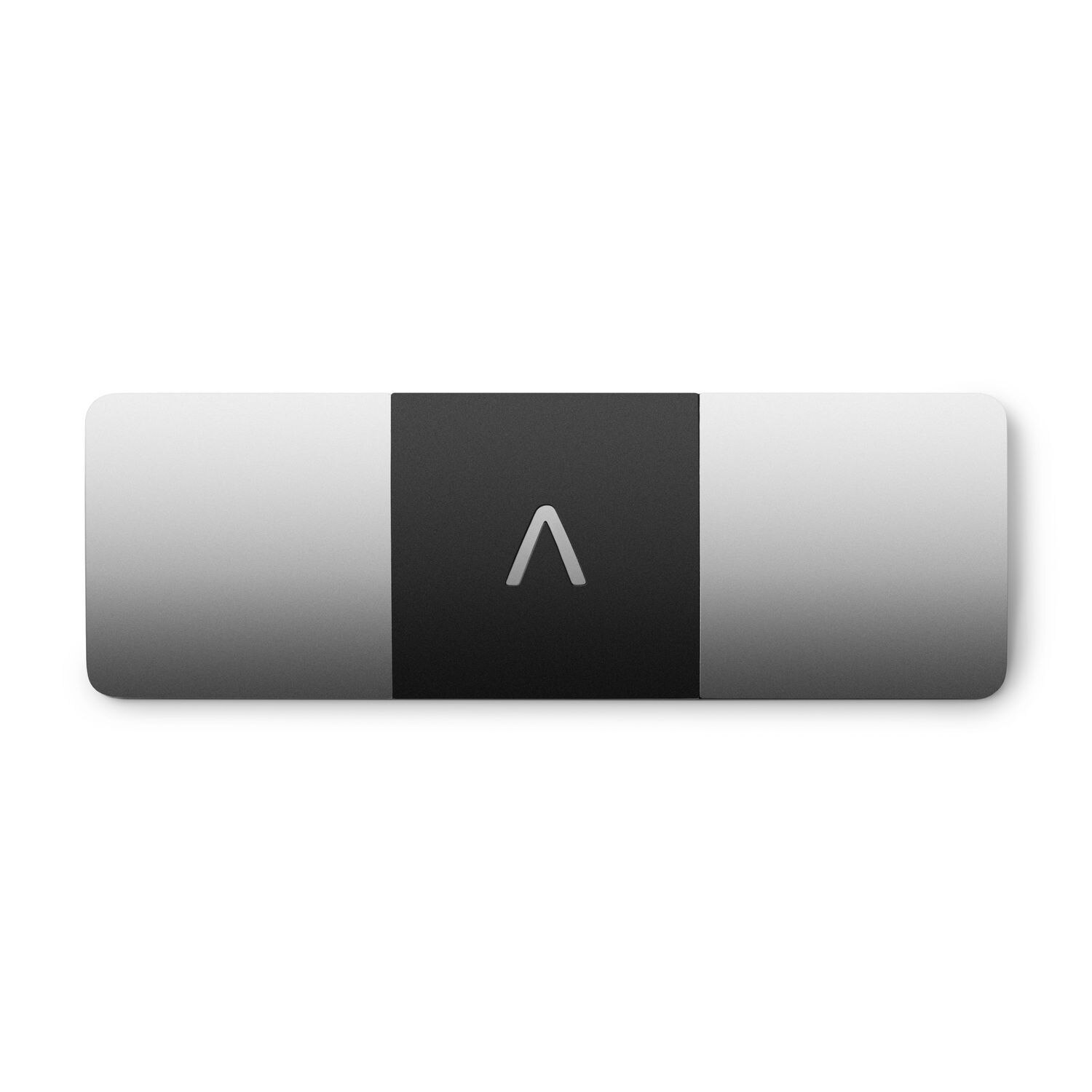 AliveCor KardiaMobile 6L Personal EKG Monitor image.