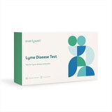 Everlywell Lyme Disease Test, thumbnail image 1 of 5
