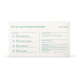 Everlywell Lyme Disease Test, thumbnail image 2 of 5